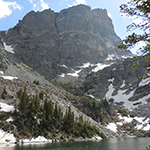 Rocky Mountains